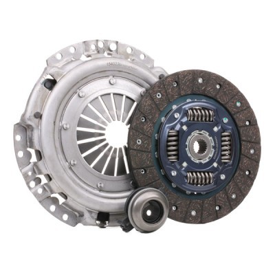 Clutch Kit RIDEX 479C1034 479C1034 - photo 3