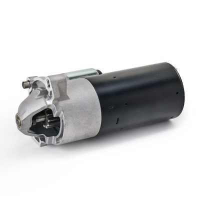 Starter RIDEX 2S0981 2S0981 - photo 3