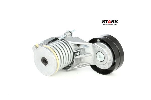 Belt Tensioner V-Ribbed Belt Stark SKVB-0590014 SKVB-0590014 - photo 1