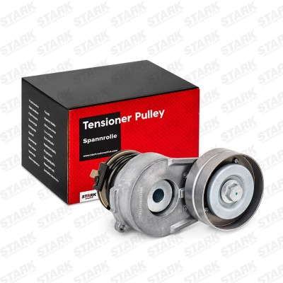 V-Ribbed Belt Deflection Guide Pulley Stark SKDG-1080043 SKDG-1080043 - photo 2