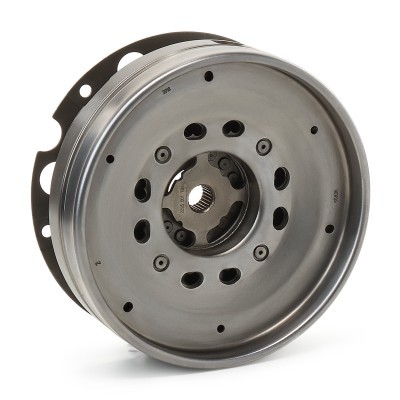 Flywheel RIDEX 577F0254R 577F0254R - photo 4