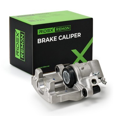 Brake Caliper RIDEX 78B1605R 78B1605R - photo 2