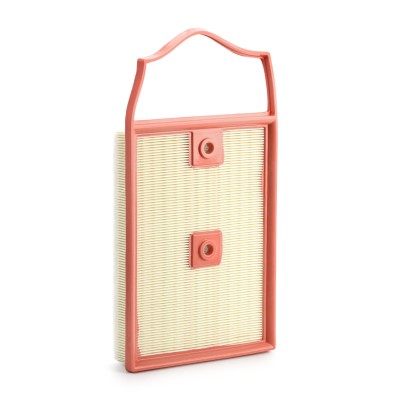 Air Filter RIDEX 8A0641 8A0641 - photo 8