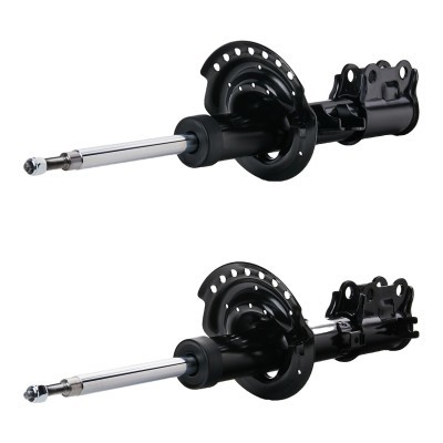 Shock Absorber RIDEX 854S17946 854S17946 - photo 1