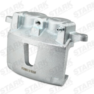 Brake Caliper Stark SKBC-0460921 SKBC-0460921 - photo 5