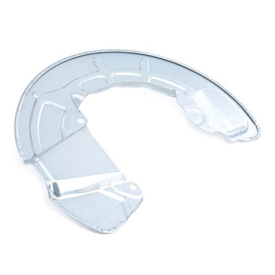 Splash Panel brake disc RIDEX 1330S0058 1330S0058 - photo 3