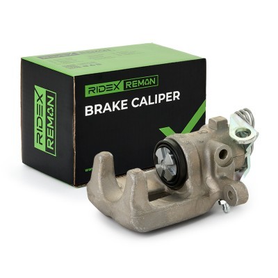 Brake Caliper RIDEX 78B1067R 78B1067R - photo 2