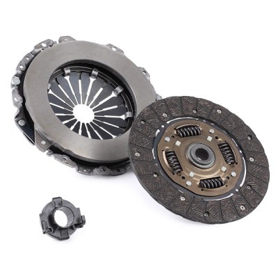 Clutch Kit RIDEX 479C0155 479C0155 - photo 4