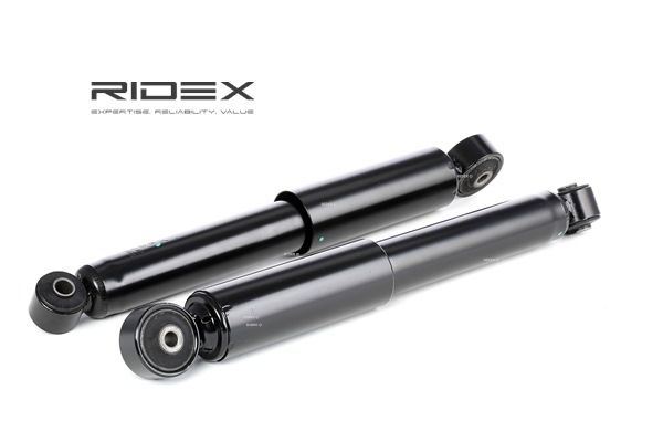 Shock Absorber RIDEX 854S1558 854S1558 - photo 1