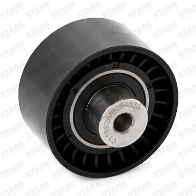 Deflection/Guide Pulley Timing Belt Stark SKDGP-1100099 SKDGP-1100099 - photo 6