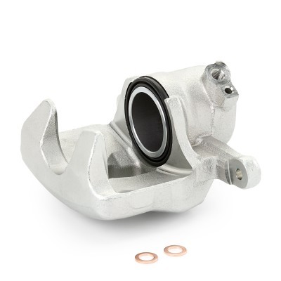 Brake Caliper RIDEX 78B1284 78B1284 - photo 3