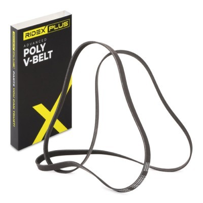 V-Ribbed Belt RIDEX 305P0298P 305P0298P - photo 2