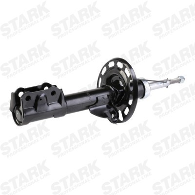 Shock Absorber Stark SKSA-0131857 SKSA-0131857 - photo 4