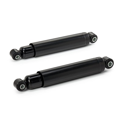 Shock Absorber RIDEX 854S2282 854S2282 - photo 3