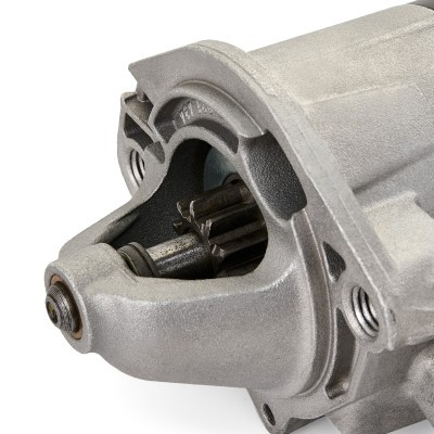 Starter RIDEX 2S0387R 2S0387R - photo 5