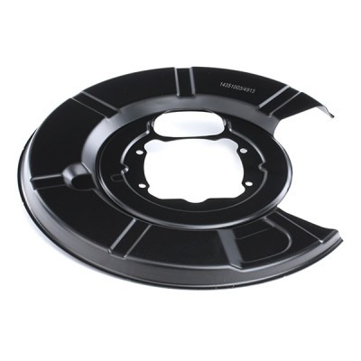 Splash Panel brake disc RIDEX 1330S0097 1330S0097 - photo 2