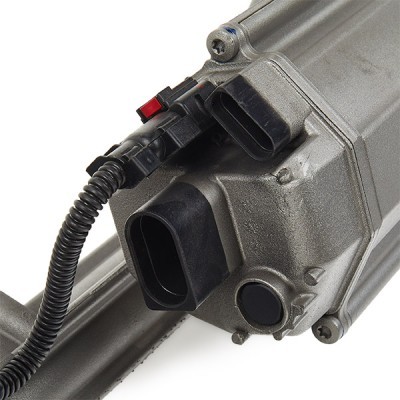 Steering Gear RIDEX 286S0837R 286S0837R - photo 6