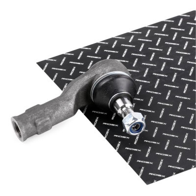 Tie Rod End RIDEX 914T0389 914T0389 - photo 2