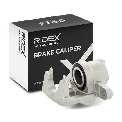 Brake Caliper RIDEX 78B1468 78B1468 - photo 2
