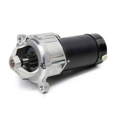 Starter RIDEX 2S0652 2S0652 - photo 3