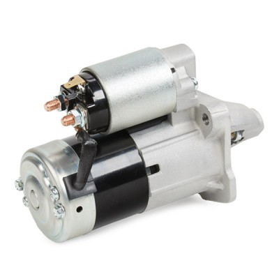 Starter RIDEX 2S0741 2S0741 - photo 4