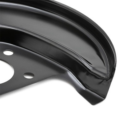 Splash Panel brake disc RIDEX 1330S0019 1330S0019 - photo 5