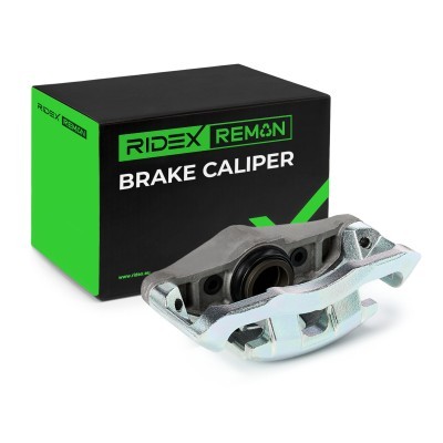 Brake Caliper RIDEX 78B2775R 78B2775R - photo 2