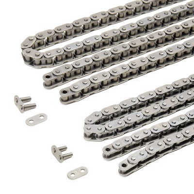 Timing chain kit RIDEX 1389T2719 1389T2719 - photo 4