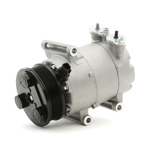 Compressor, Air Conditioning SKKM-0340198 - photo 1