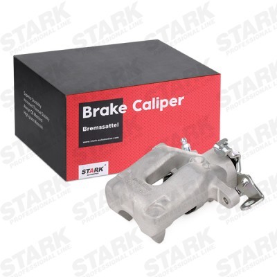 Brake Caliper Stark SKBC-0460311 SKBC-0460311 - photo 2