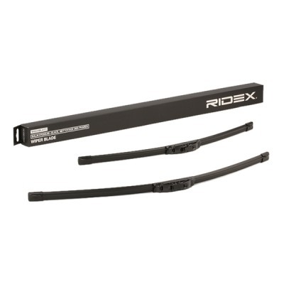 Wiper Blade RIDEX 298W0313 298W0313 - photo 2
