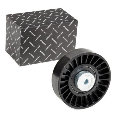 V-Ribbed Belt Deflection Guide Pulley RIDEX 312D0007 312D0007 - photo 2