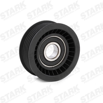 V-Ribbed Belt Deflection Guide Pulley Stark SKDG-1080039 SKDG-1080039 - photo 4