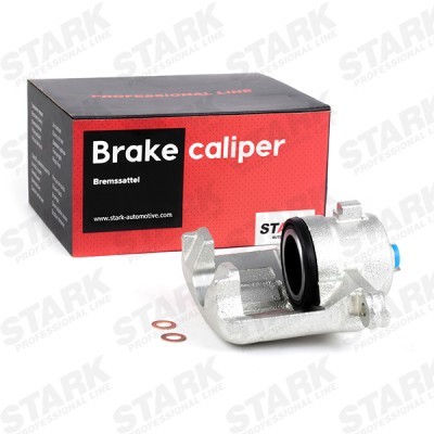 Brake Caliper Stark SKBC-0460314 SKBC-0460314 - photo 2