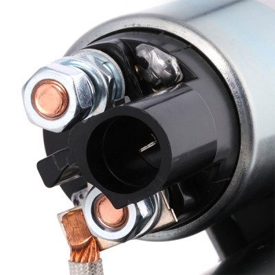Starter RIDEX 2S0020 2S0020 - photo 5