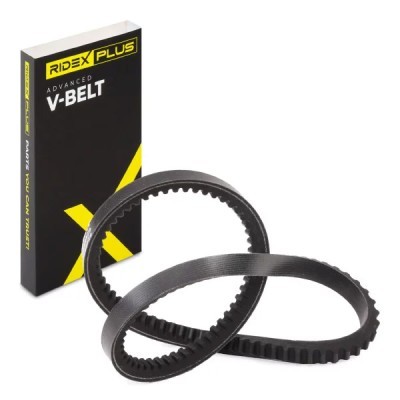 V-Belt RIDEX 10C0033P 10C0033P - photo 2