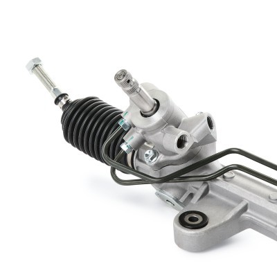 Steering Gear RIDEX 286S0810 286S0810 - photo 6