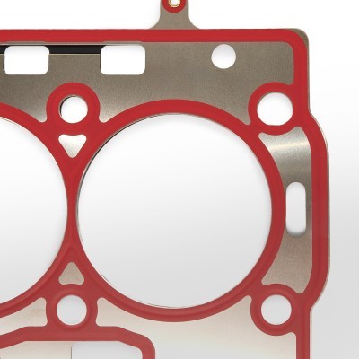 Cylinder Head gasket RIDEX 318G0383 318G0383 - photo 4