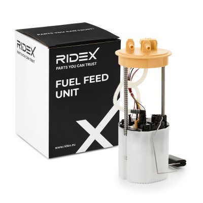 Fuel module RIDEX 1382F0873 1382F0873 - photo 2