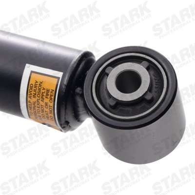 Bellow, Air Suspension Stark SKAST-1860067 SKAST-1860067 - photo 4