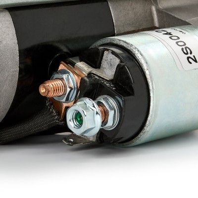 Starter RIDEX 2S0042R 2S0042R - photo 6