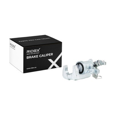 Brake Caliper RIDEX 78B0597 78B0597 - photo 2