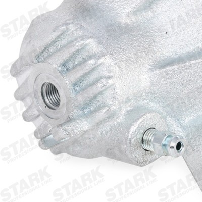 Brake Caliper Stark SKBC-0461270 SKBC-0461270 - photo 5