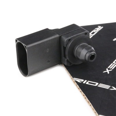 Boost pressure sensor RIDEX 161B0068 161B0068 - photo 2