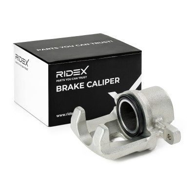Brake Caliper RIDEX 78B1443 78B1443 - photo 2