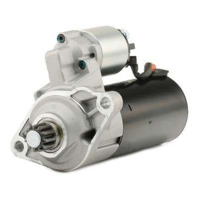 Starter RIDEX 2S0099 2S0099 - photo 3