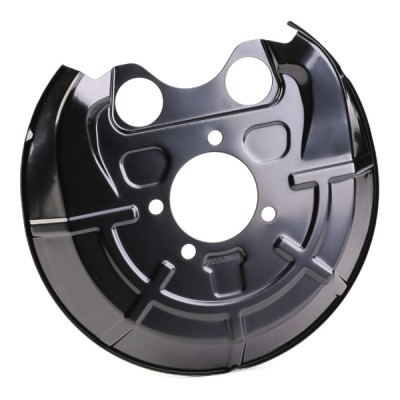 Splash Panel brake disc RIDEX 1330S0152 1330S0152 - photo 3