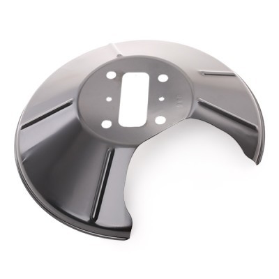 Splash Panel brake disc RIDEX 1330S0182 1330S0182 - photo 4
