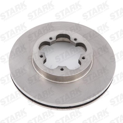 Brake Disc Stark SKBD-0020302 SKBD-0020302 - photo 2