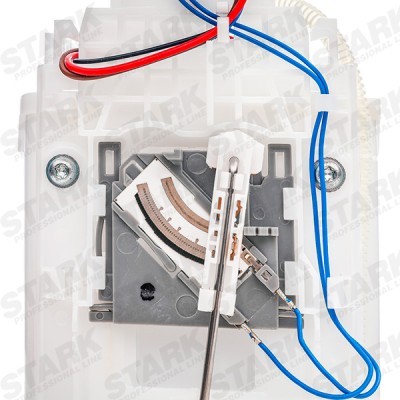 Fuel module Stark SKFU-0410142 SKFU-0410142 - photo 8